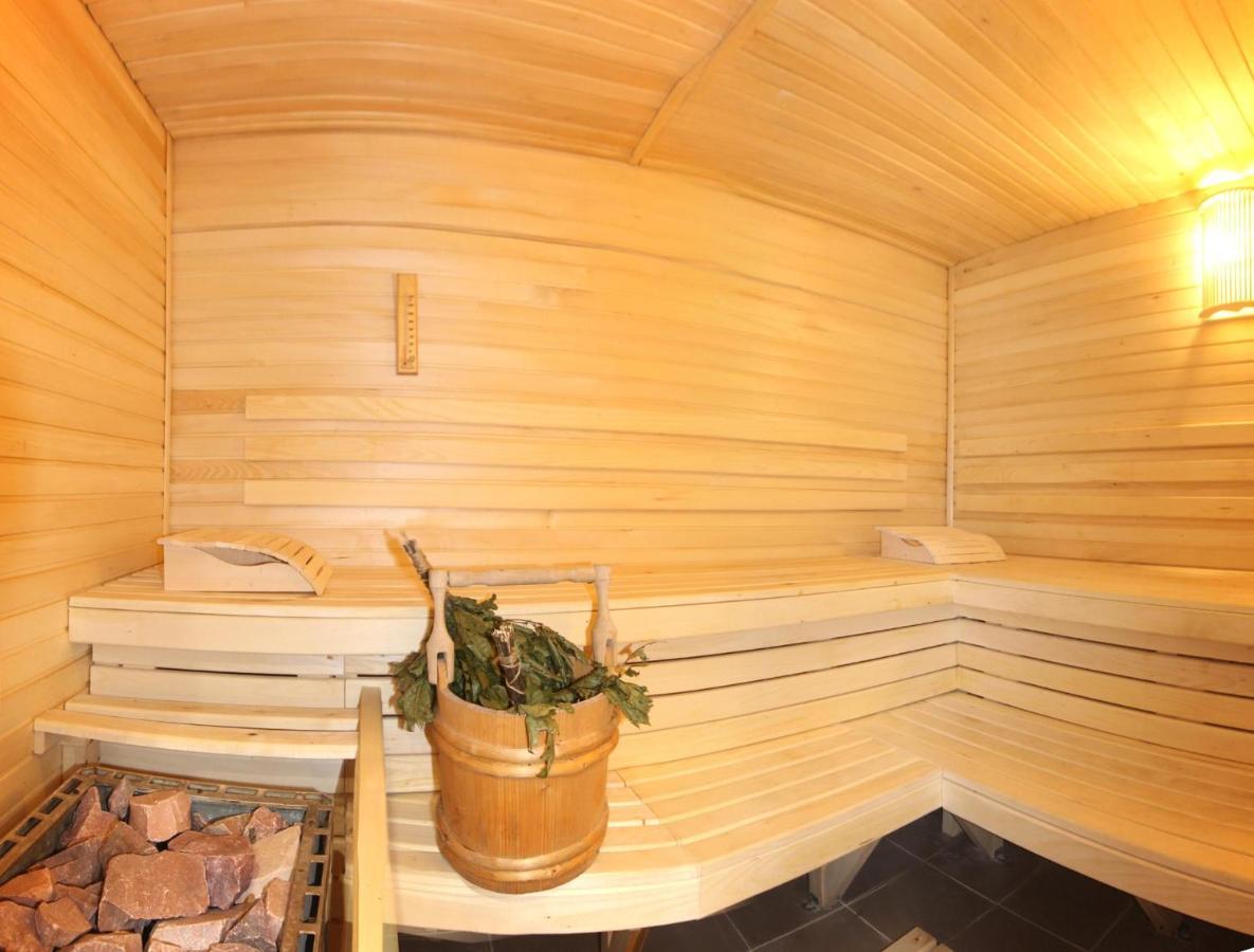 בוקובל Котедж Chalet Adriana מראה חיצוני תמונה