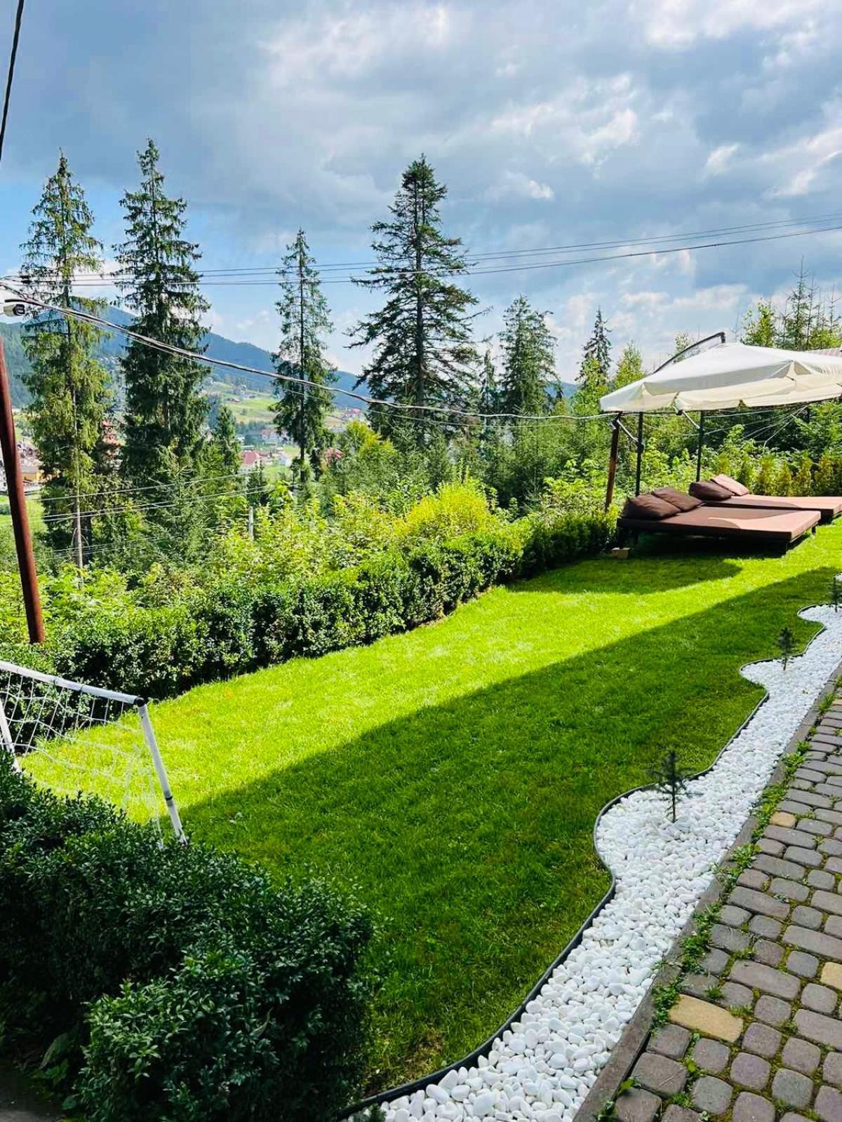 בוקובל Котедж Chalet Adriana מראה חיצוני תמונה
